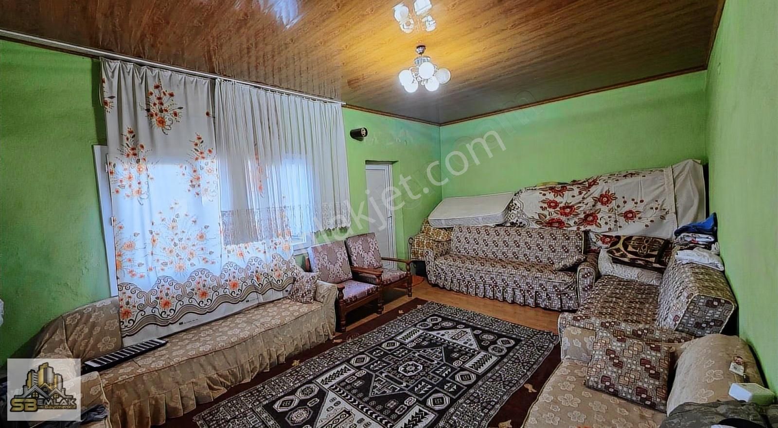 İzmir Tire Sb Emlak'tan Kireli Mahallesin'de Çiftlik - Görsel 21