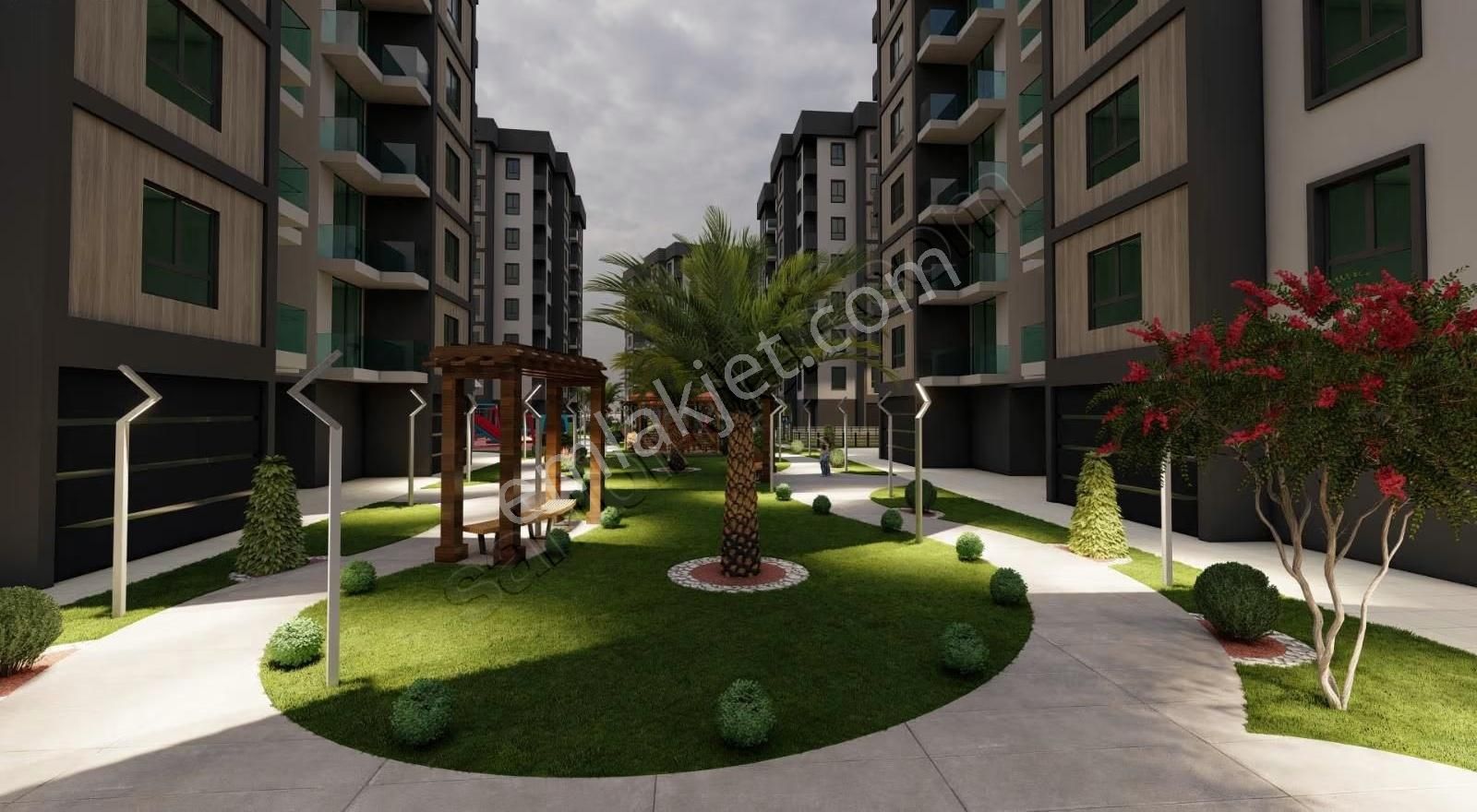 Mehmetçik Mah Satılık 2+1 110m2 Balkonlu Yüksek Giriş - Görsel 10