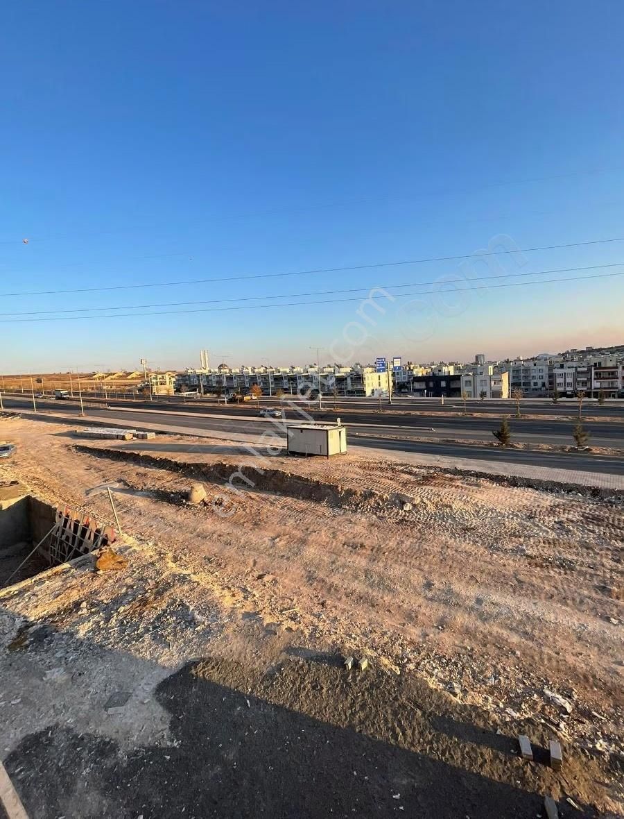 Mehmetçik Mah Satılık 2+1 110m2 Balkonlu Yüksek Giriş - Görsel 14