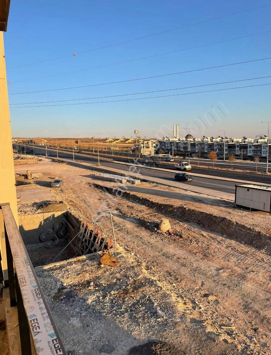 Mehmetçik Mah Satılık 2+1 110m2 Balkonlu Yüksek Giriş - Görsel 7