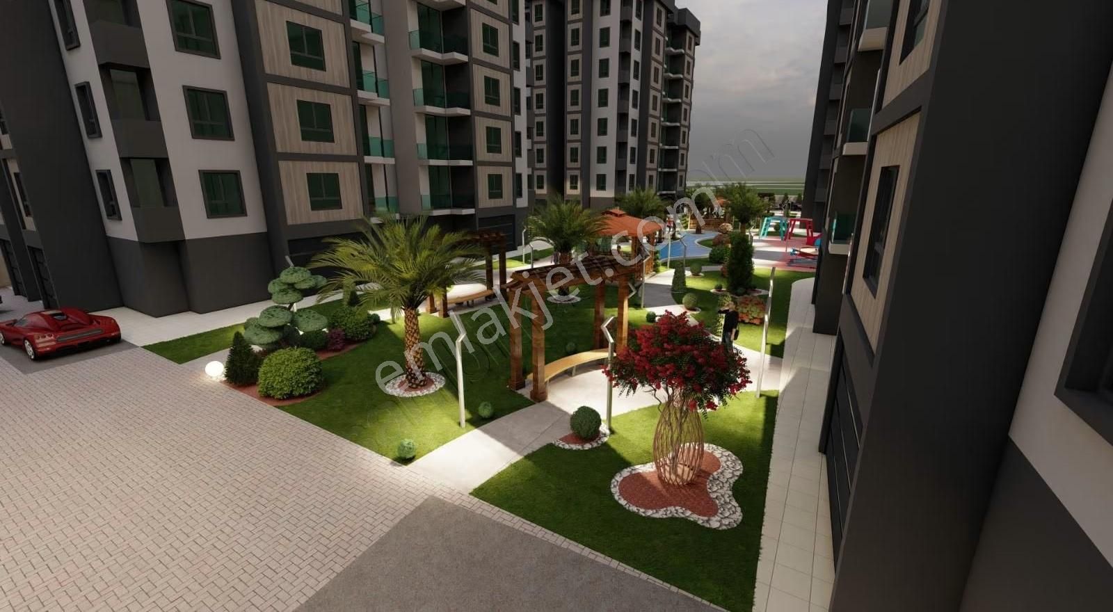 Mehmetçik Mah Satılık 2+1 110m2 Balkonlu Yüksek Giriş - Görsel 12