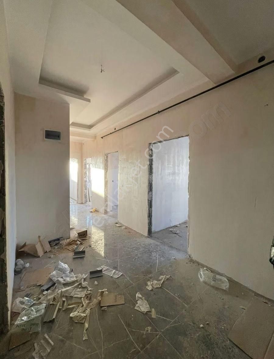 Mehmetçik Mah Satılık 2+1 110m2 Balkonlu Yüksek Giriş - Görsel 4