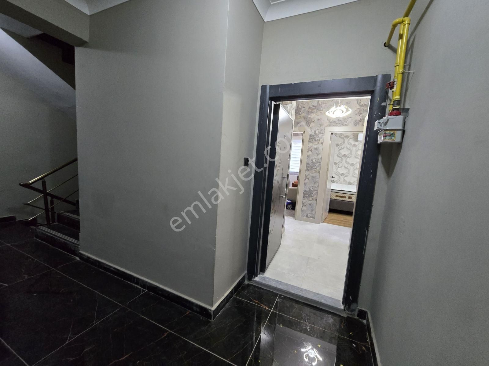 Yasin Batan'dan Kiralık Eşyalı Mükemmel Daire! - Görsel 16