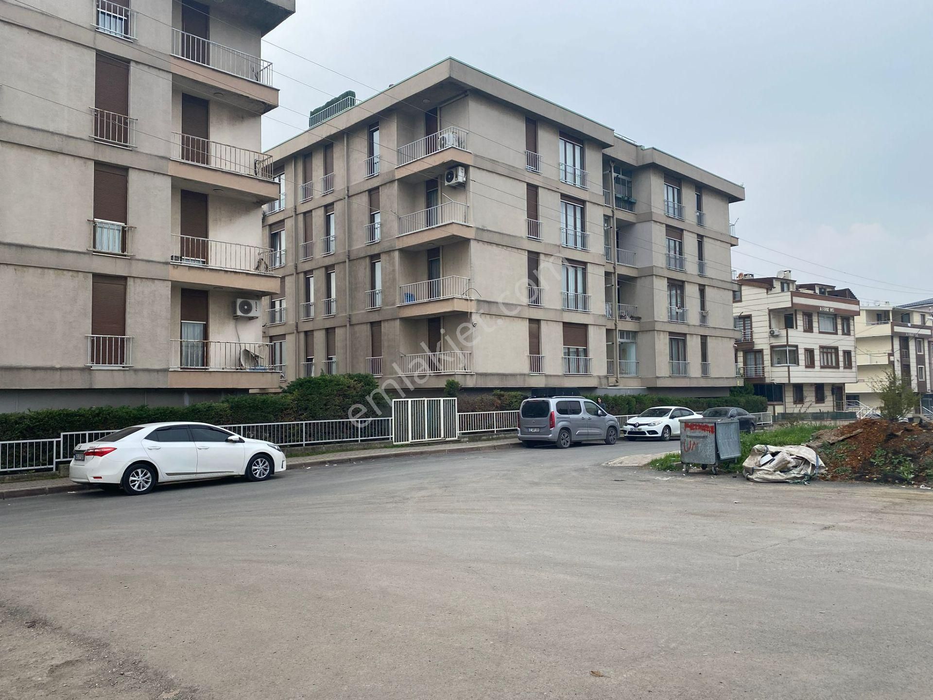 Darıca Satılık 3+1 Daire Farabi Karşısı Cadde Üzeri Yatırımlık - Görsel 29