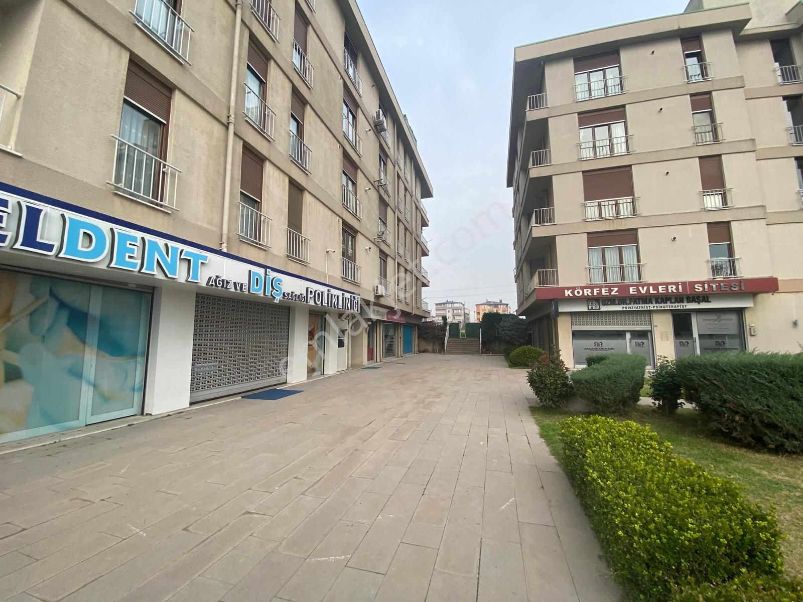 Darıca Satılık 3+1 Daire Farabi Karşısı Cadde Üzeri Yatırımlık - Görsel 33