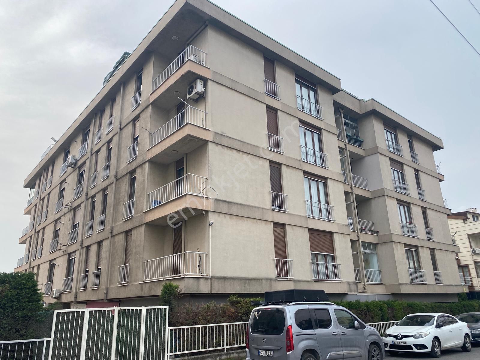 Darıca Satılık 3+1 Daire Farabi Karşısı Cadde Üzeri Yatırımlık - Görsel 31