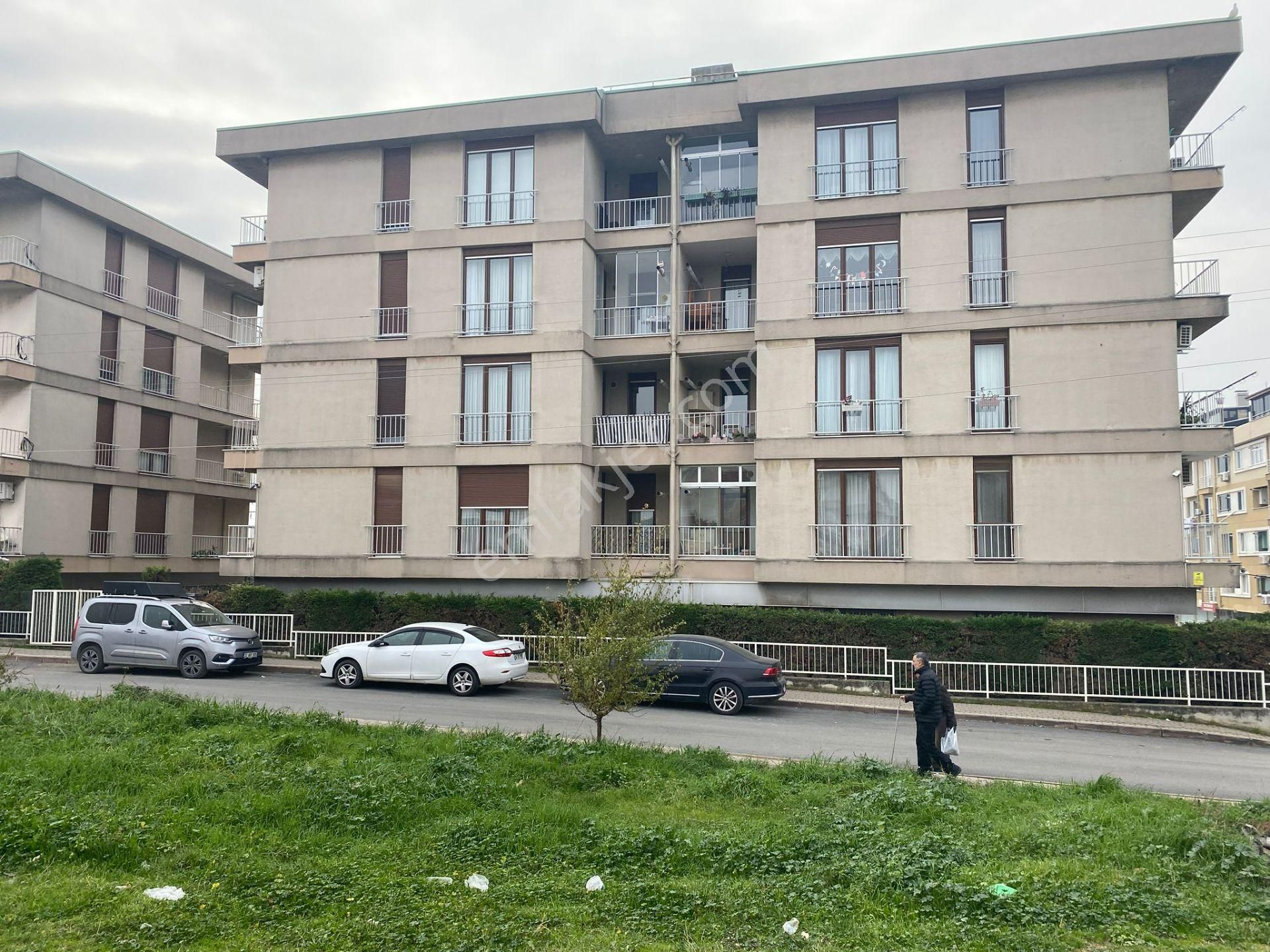 Darıca Satılık 3+1 Daire Farabi Karşısı Cadde Üzeri Yatırımlık