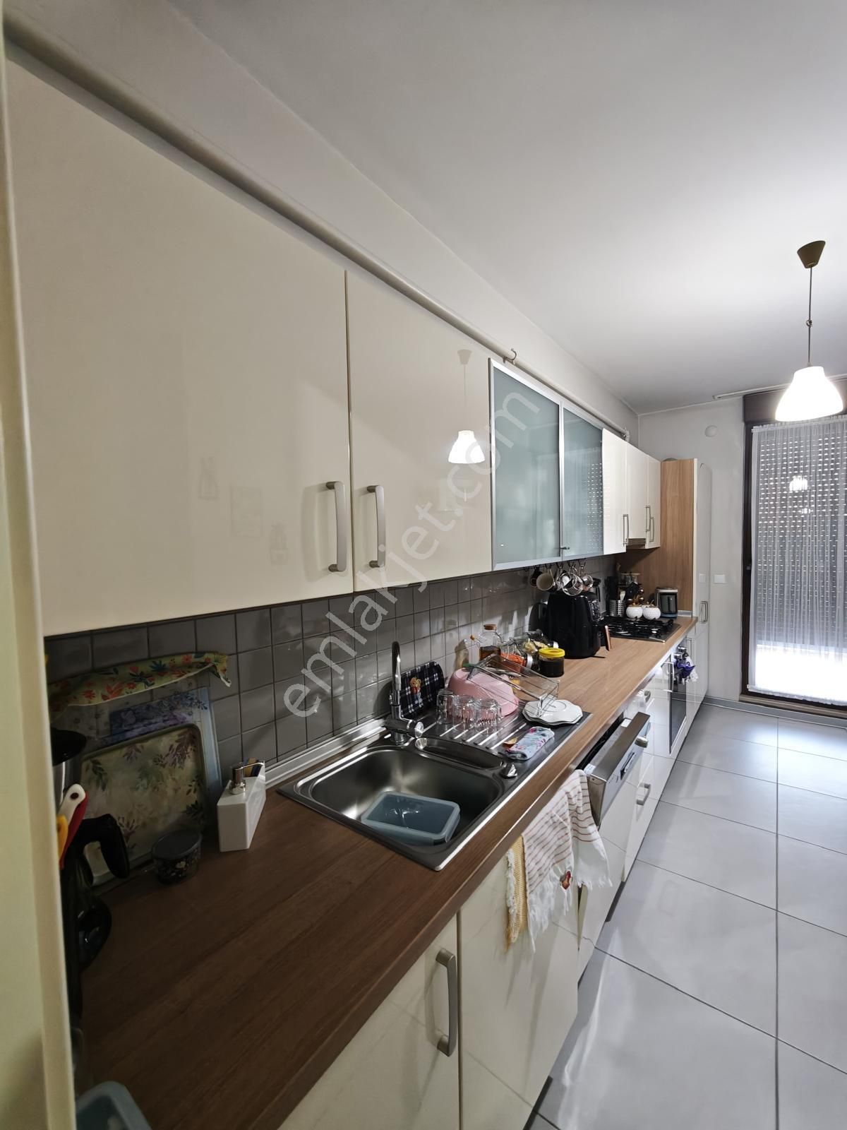 Darıca Satılık 3+1 Daire Farabi Karşısı Cadde Üzeri Yatırımlık - Görsel 21