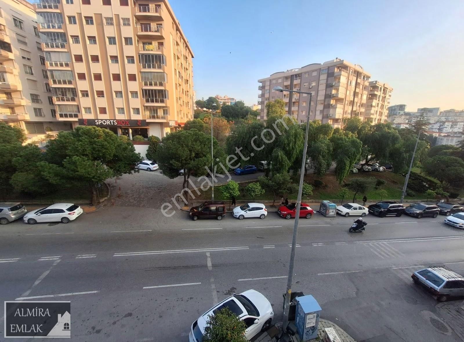 Göztepe Hakim Evlerinde İnönü Cadde Üzeri 3+1 Köşe 140 M2 Daire - Görsel 33