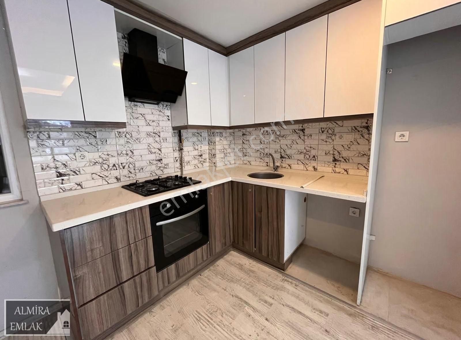 Acill Satılık 2+1 Doğalgazlı Bakımlı Cadde Yanında Daire - Görsel 15