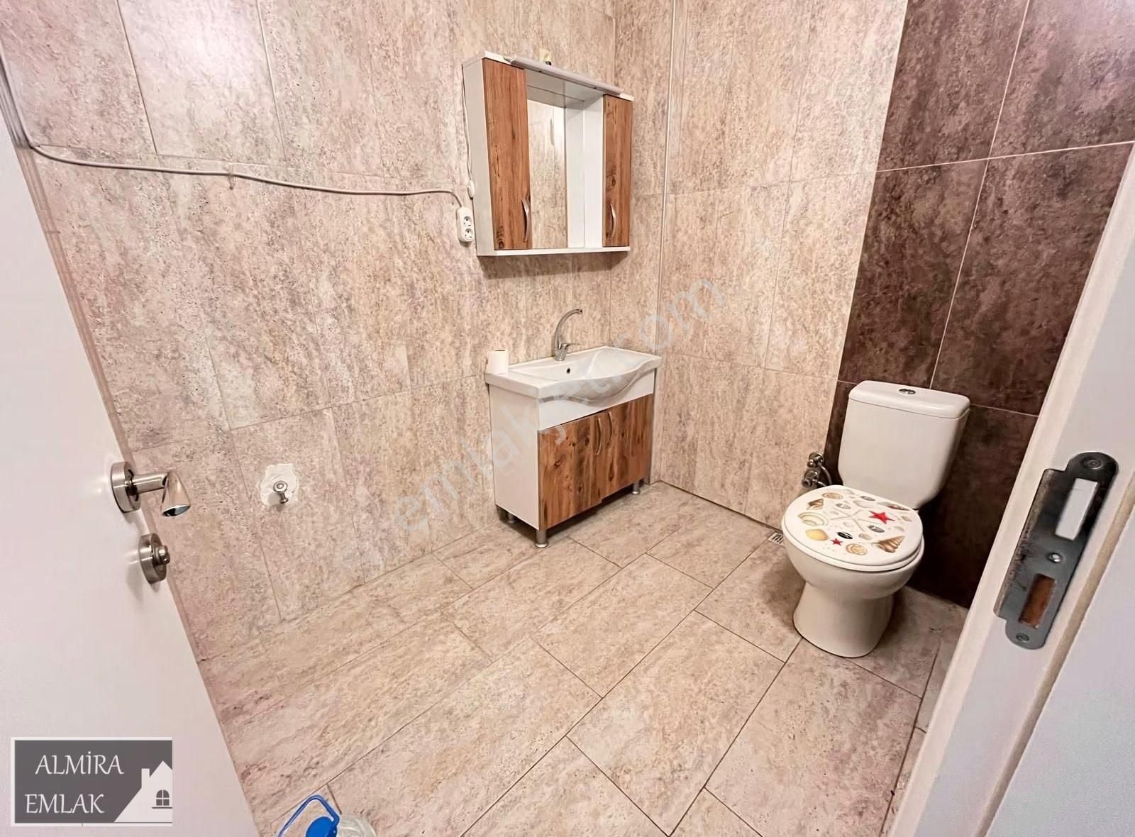 Acill Satılık 2+1 Doğalgazlı Bakımlı Cadde Yanında Daire - Görsel 7