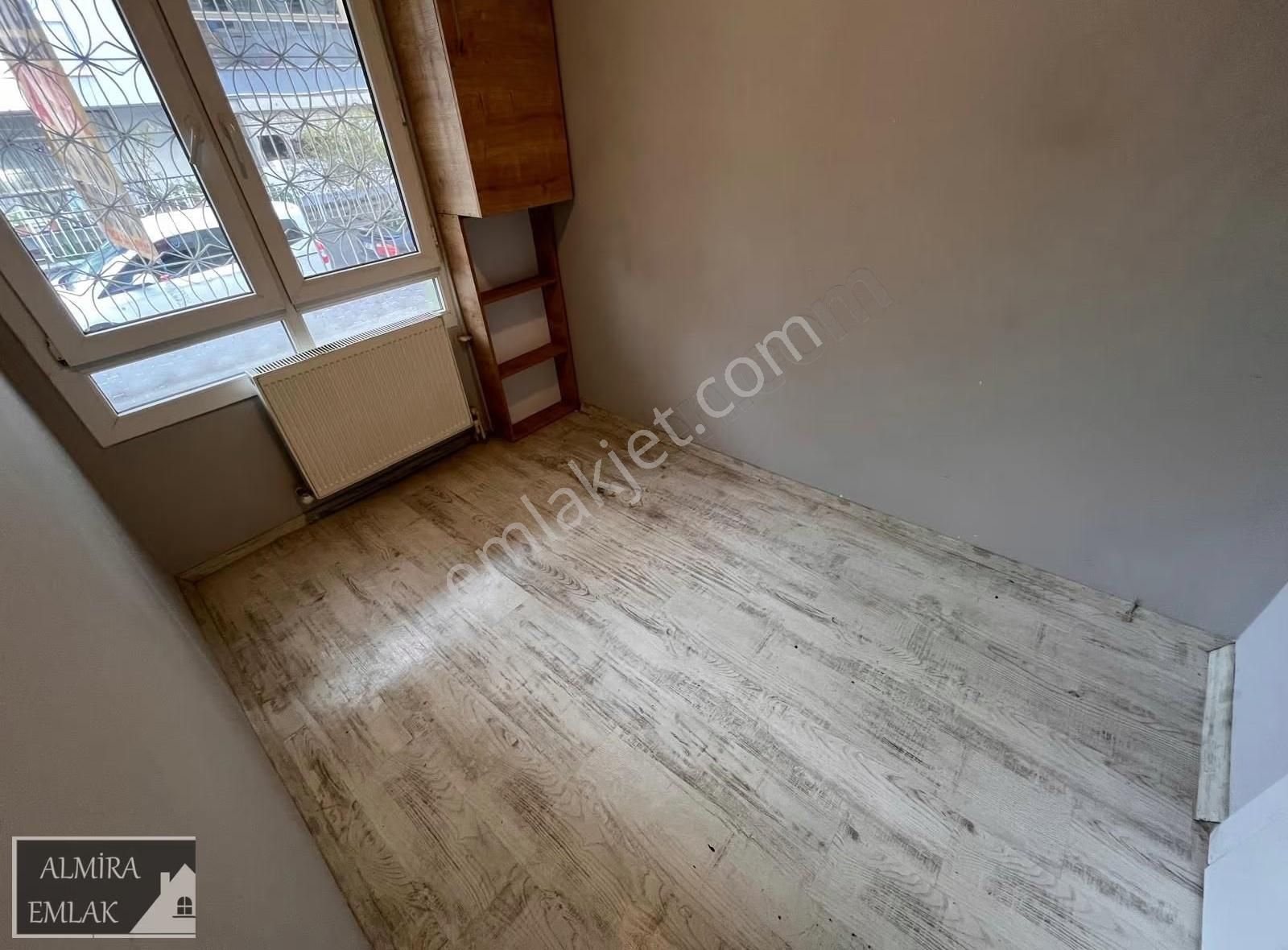 Acill Satılık 2+1 Doğalgazlı Bakımlı Cadde Yanında Daire - Görsel 18