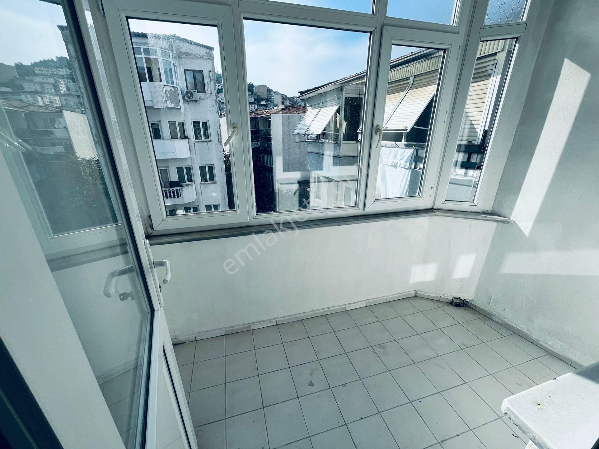 Mudanya Ömerbey Mah. - Mudanyanın Kalbinde 2+1 Satılık Daire - Görsel 15