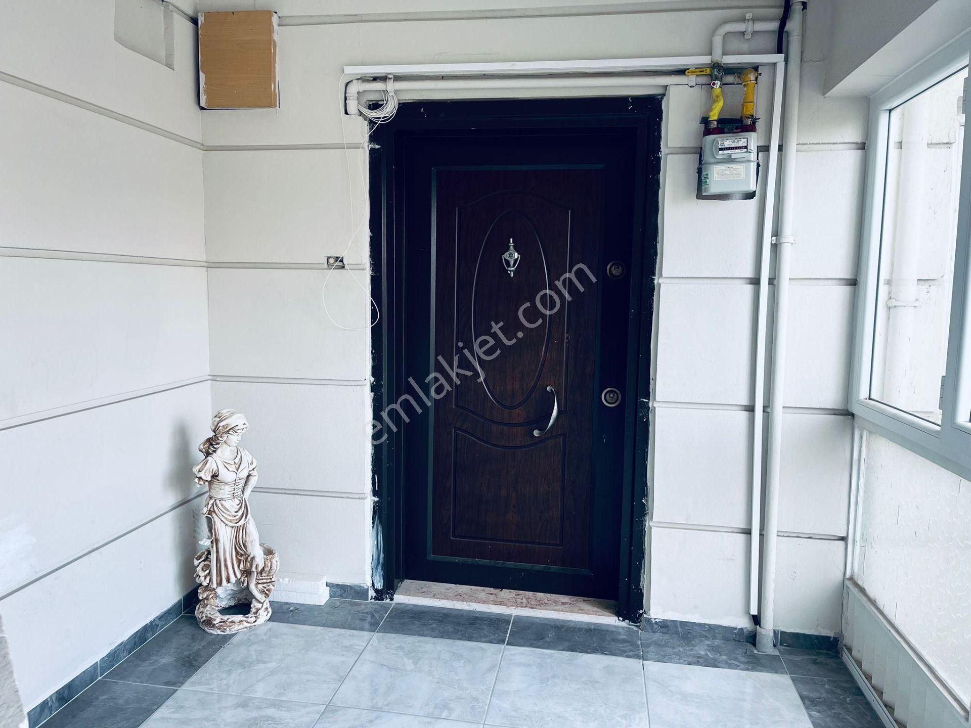 Mudanya Ömerbey Mah. - Mudanyanın Kalbinde 2+1 Satılık Daire