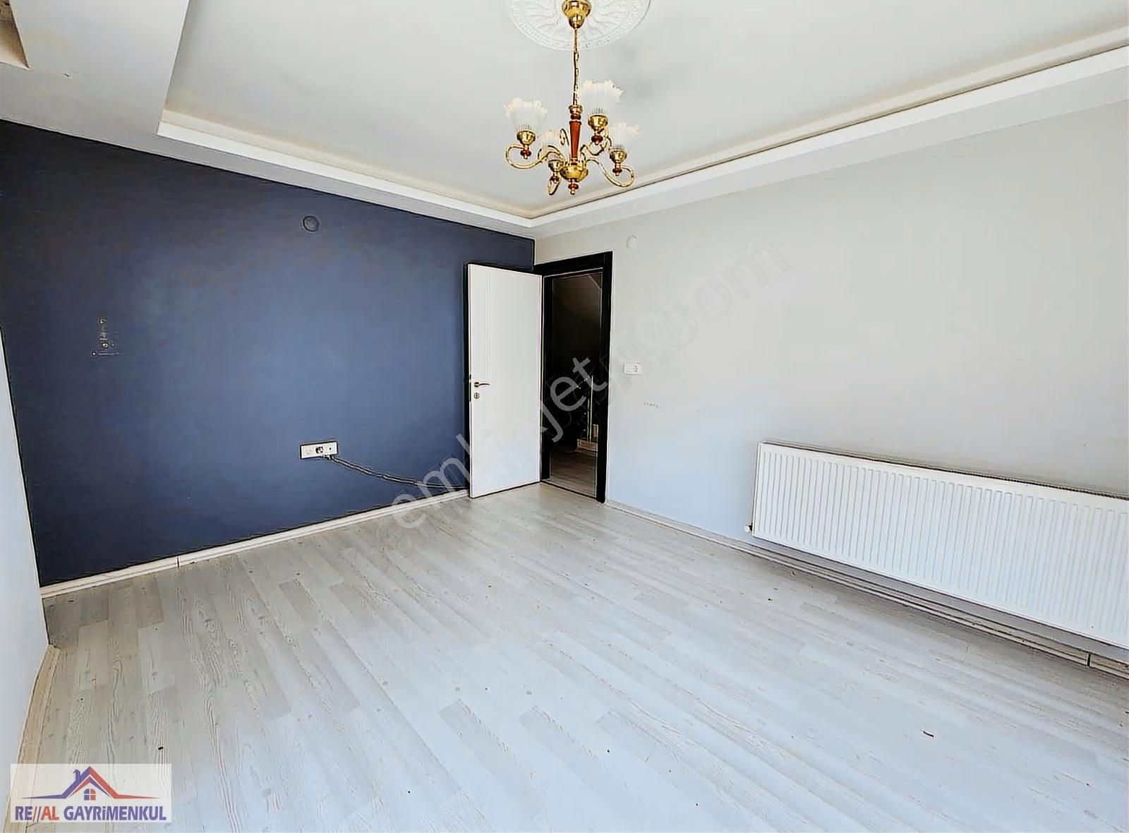 Real'den Barbaros'da Daire Fiyatına Çok Geniş 4+1 Villa - Görsel 10