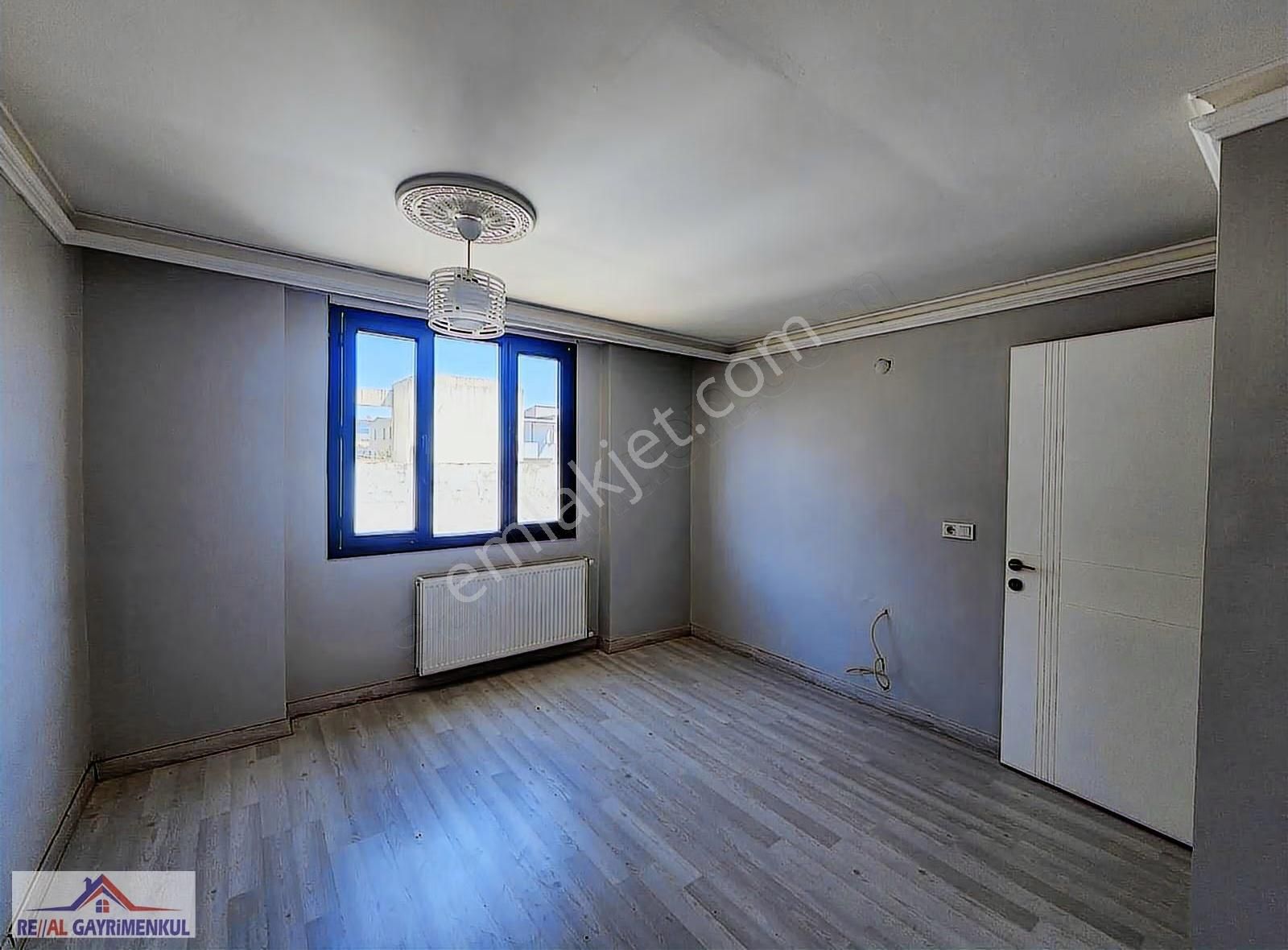 Real'den Barbaros'da Daire Fiyatına Çok Geniş 4+1 Villa - Görsel 18