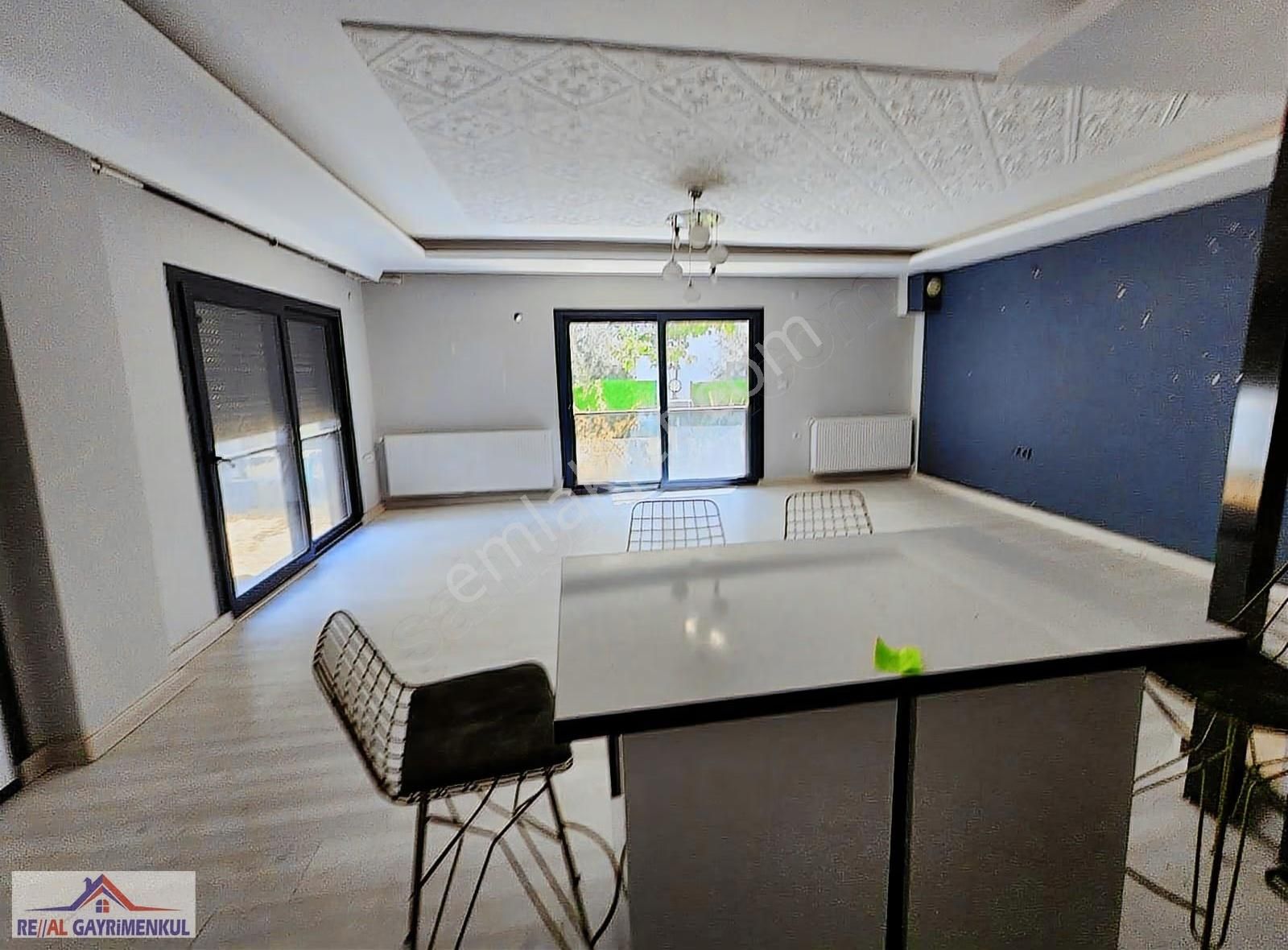 Real'den Barbaros'da Daire Fiyatına Çok Geniş 4+1 Villa - Görsel 31