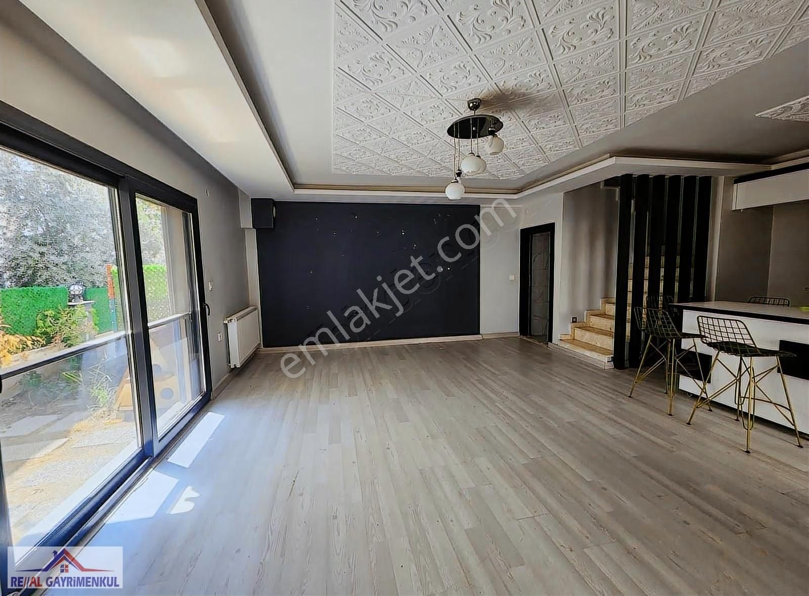 Real'den Barbaros'da Daire Fiyatına Çok Geniş 4+1 Villa - Görsel 7