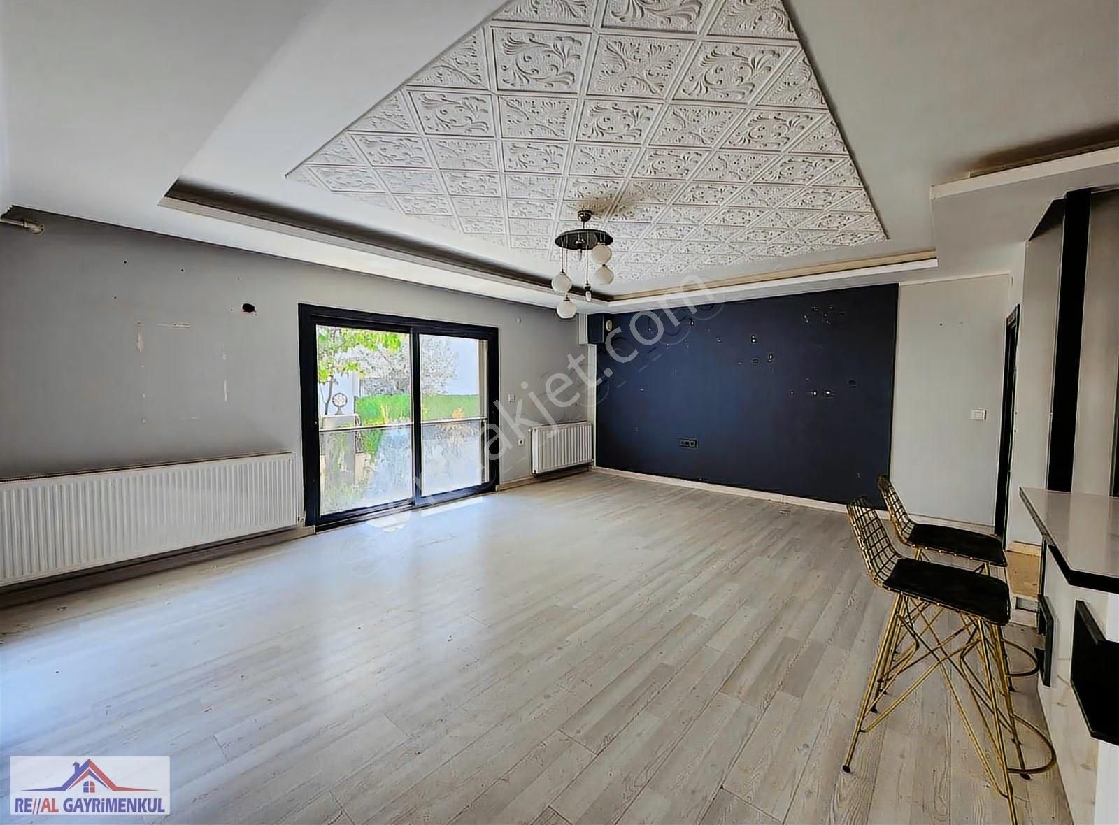 Real'den Barbaros'da Daire Fiyatına Çok Geniş 4+1 Villa - Görsel 24