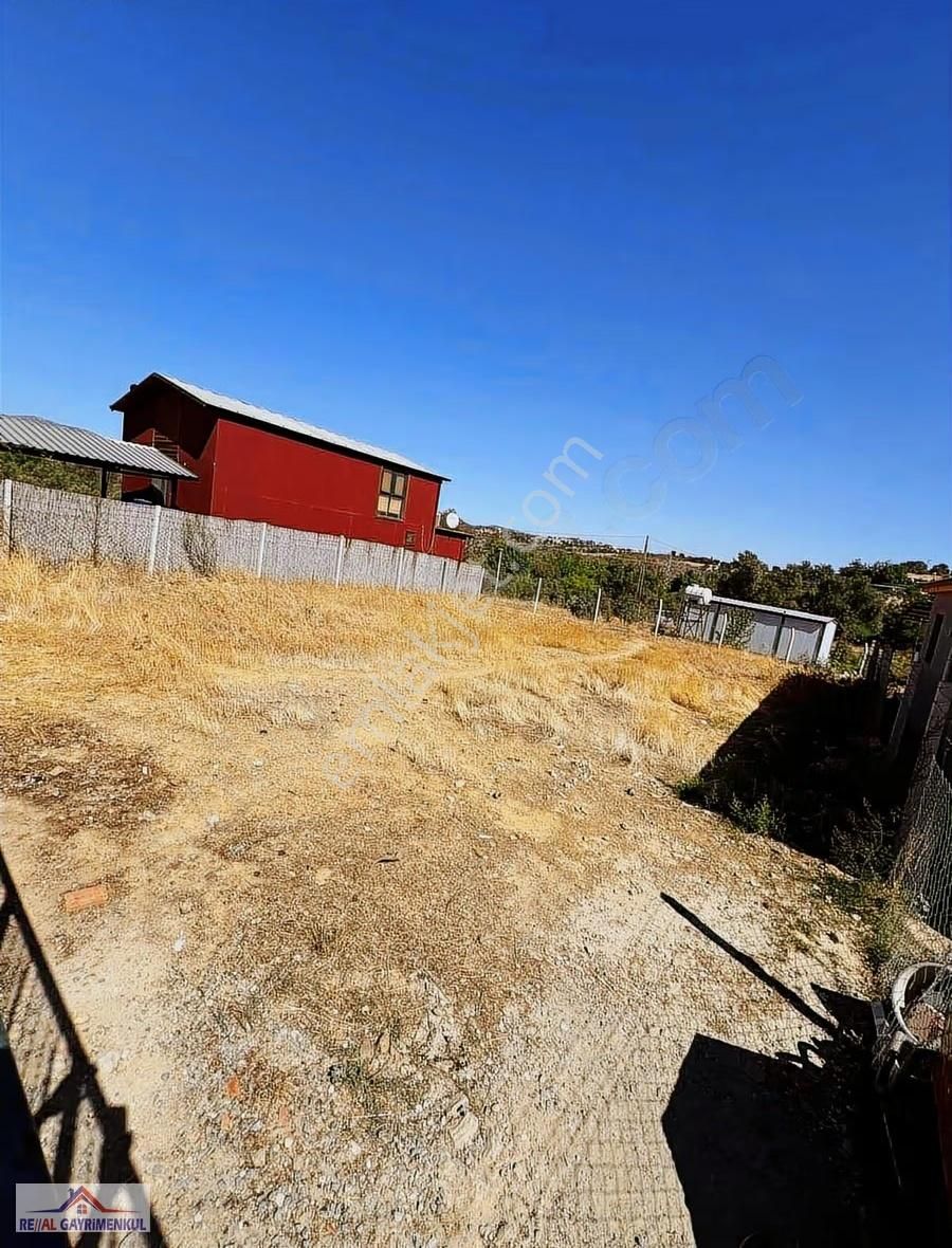 Real'den Menderes Dereköyde 400 M2 Hisse Tapu - Görsel 17