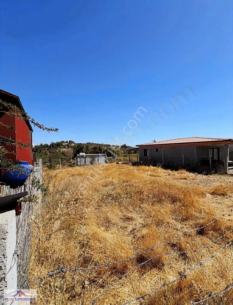 Real'den Menderes Dereköyde 400 M2 Hisse Tapu - Görsel 16