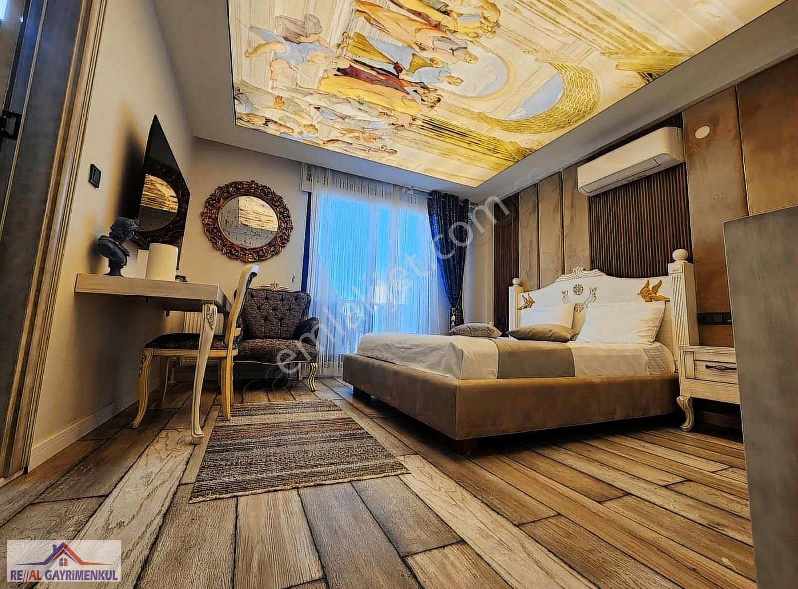 Menderes Sancaklı'da 7650 M2 İçerisinde Eşsiz Otel Konsepti - Görsel 4