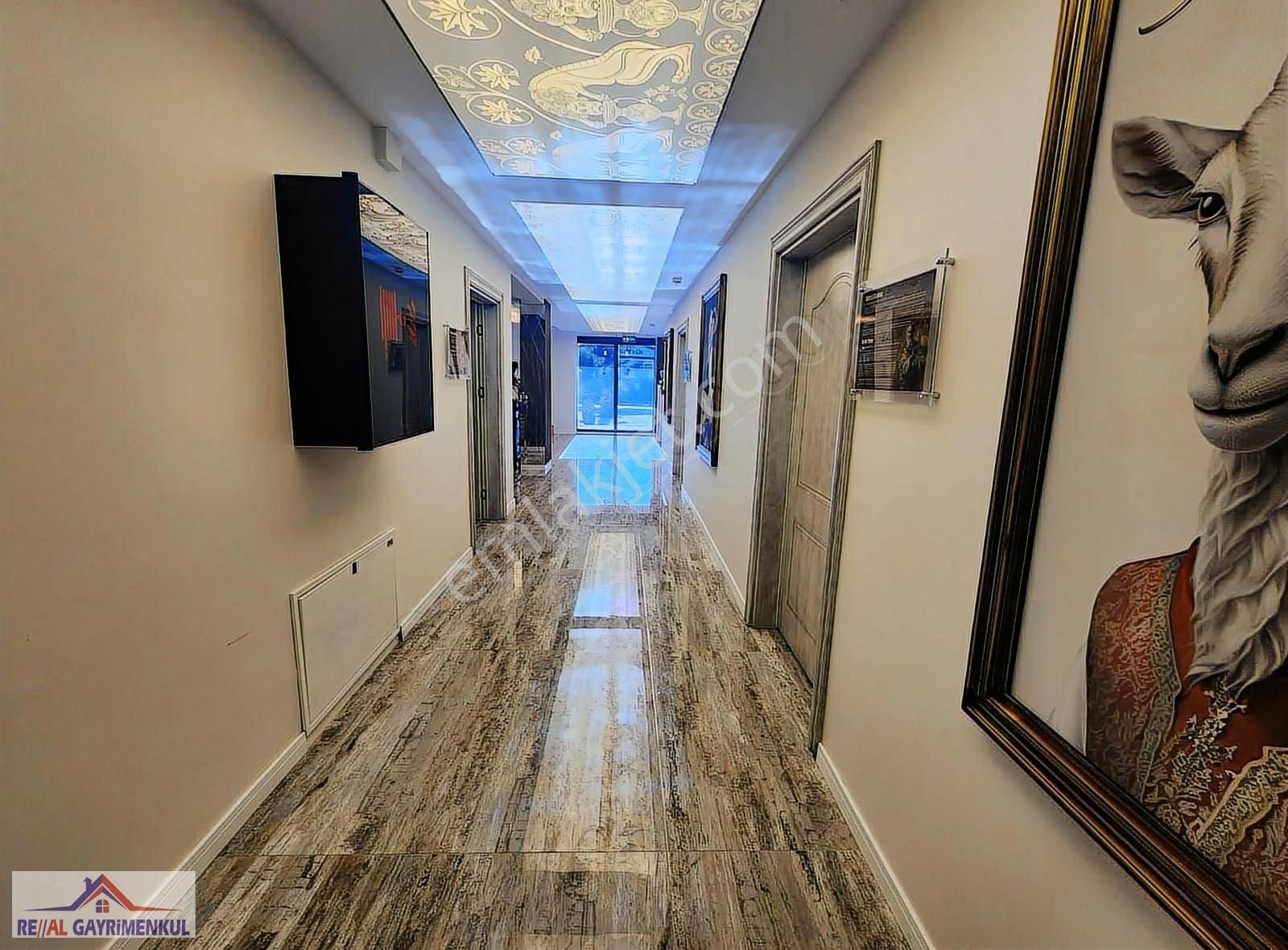 Menderes Sancaklı'da 7650 M2 İçerisinde Eşsiz Otel Konsepti - Görsel 15