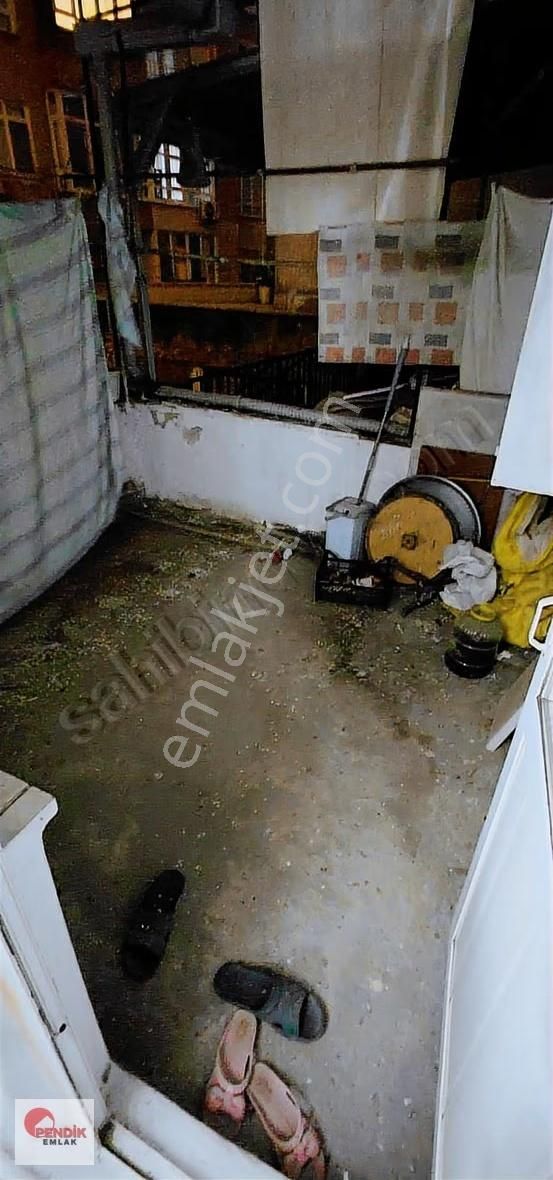 Pendik Merkez, Satılık 2+1 Daire - Görsel 7