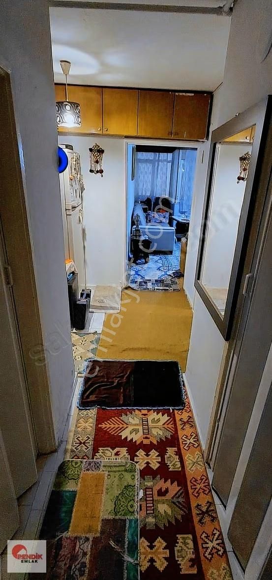 Pendik Merkez, Satılık 2+1 Daire - Görsel 19