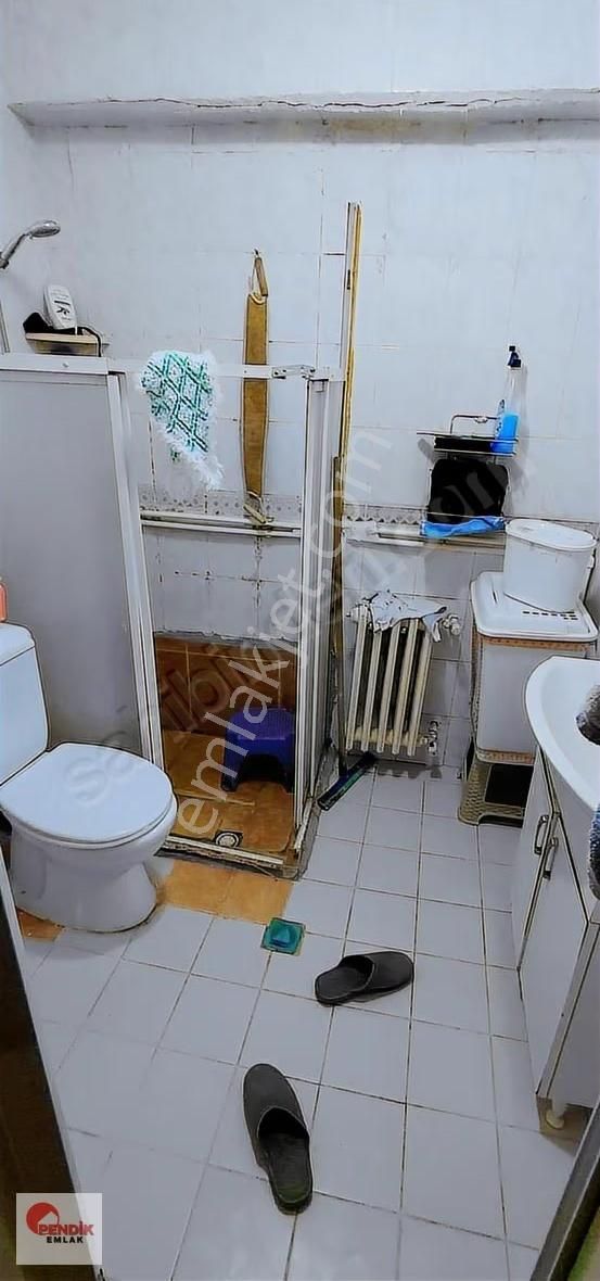 Pendik Merkez, Satılık 2+1 Daire - Görsel 13
