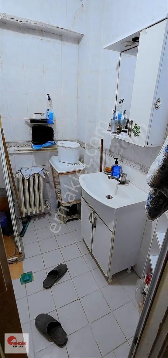 Pendik Merkez, Satılık 2+1 Daire - Görsel 12