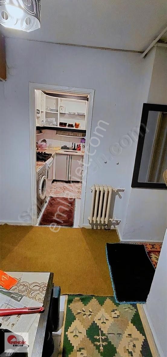 Pendik Merkez, Satılık 2+1 Daire - Görsel 16