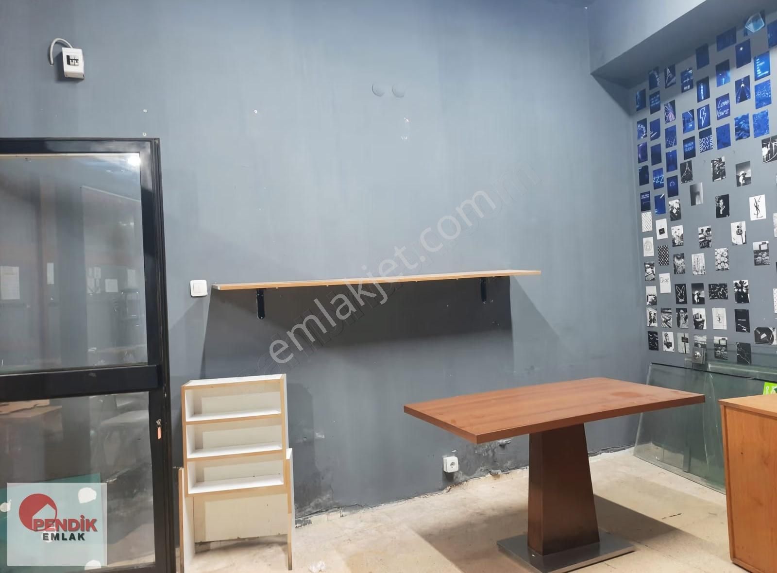 Pendik Uzmanı Cemal Kınay'dan Çarşıda Pasaj Altı Kiralık Dükkan - Görsel 4