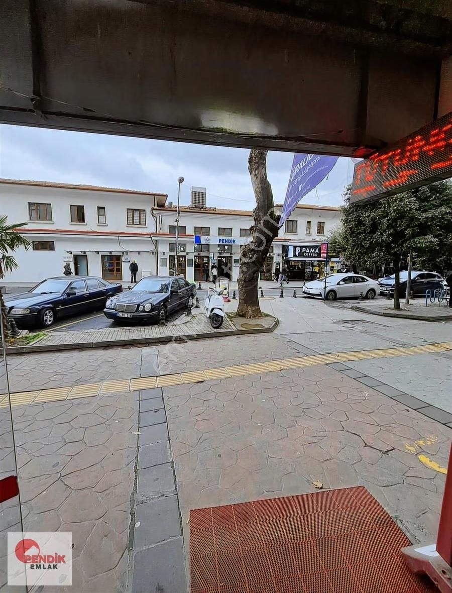 Pendik Uzmanı Cemal Kınay'dan Çarşıda Pasaj Altı Kiralık Dükkan - Görsel 6