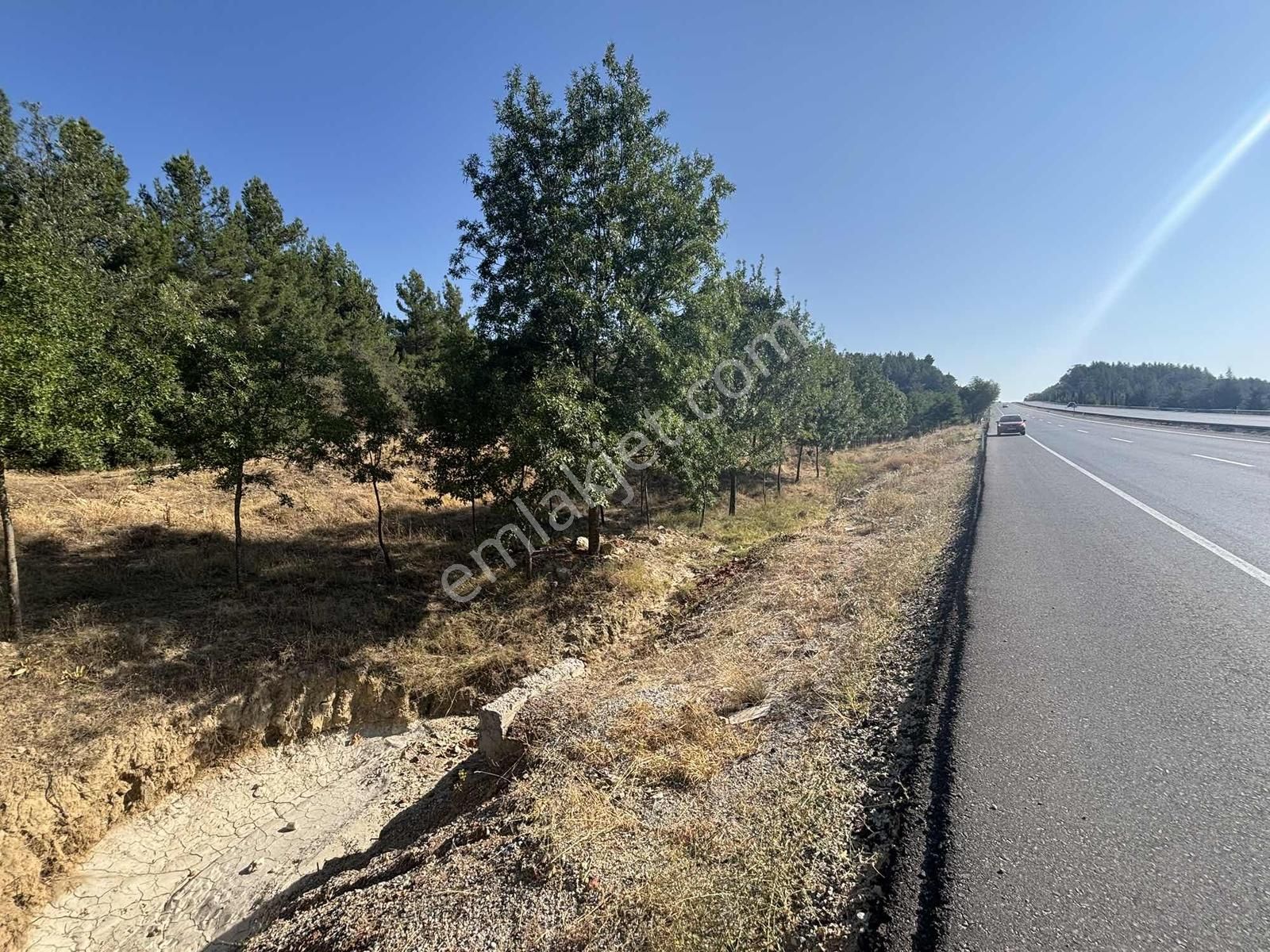 Muğla Yolu, Ana Yol Cepheli Cepheli - Görsel 6