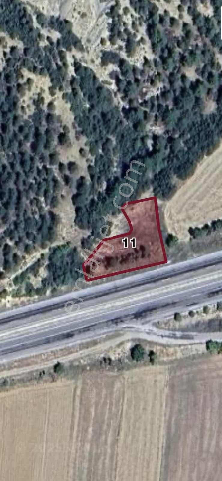 Muğla Yolu, Ana Yol Cepheli Cepheli