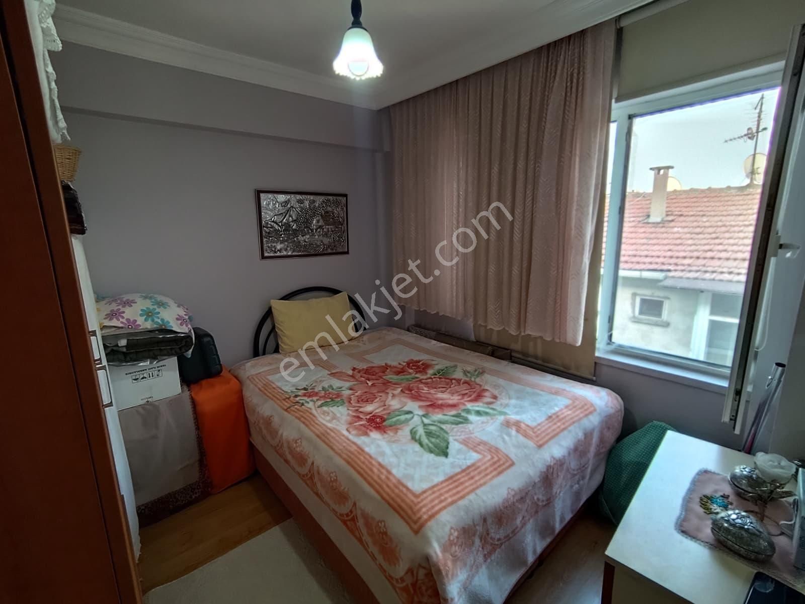 Mudanya Ömerbey Mah. - Merkezi Konumda Satılık 2+1 Daire - Görsel 10