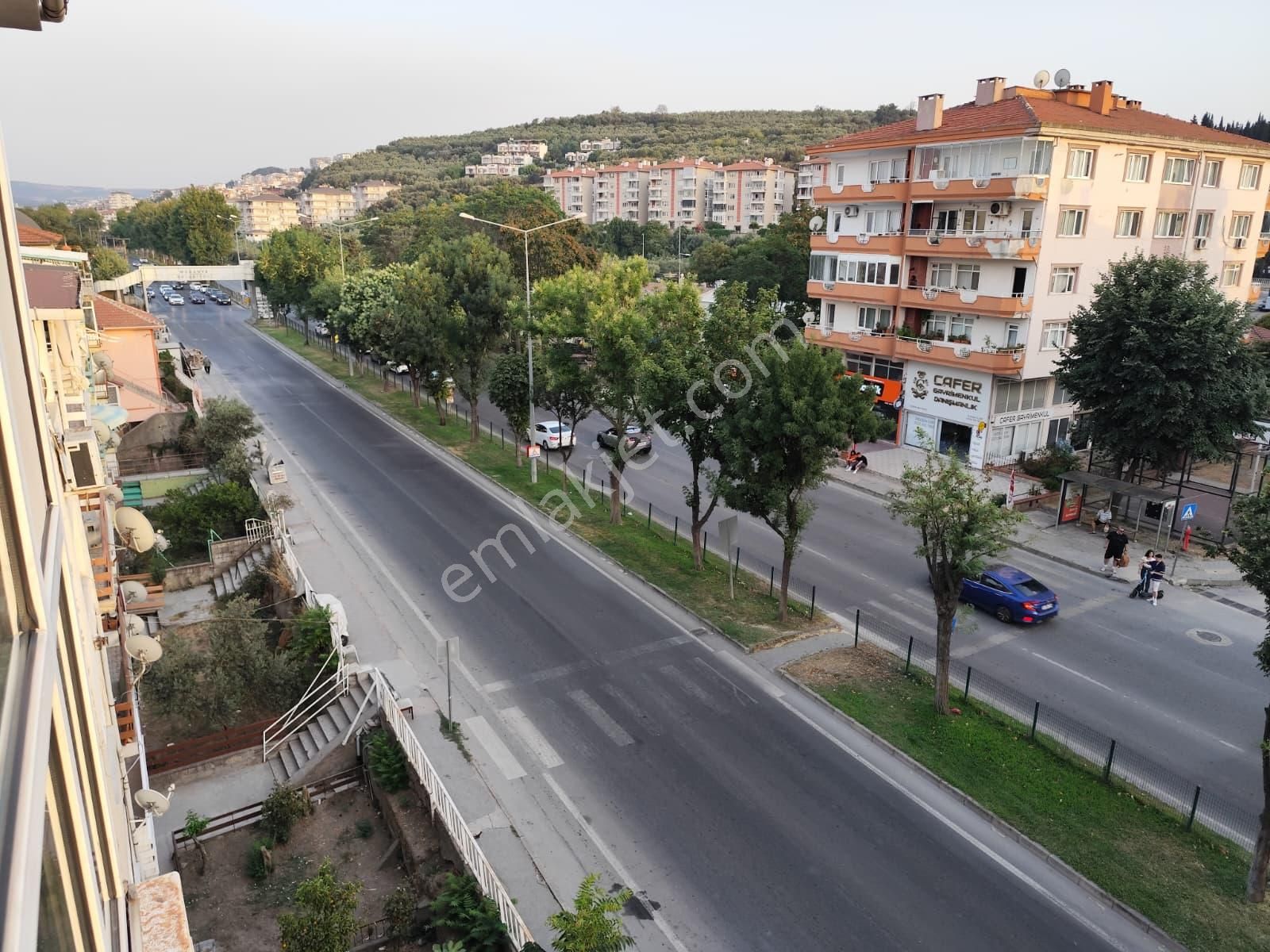 Mudanya Ömerbey Mah. - Merkezi Konumda Satılık 2+1 Daire - Görsel 15