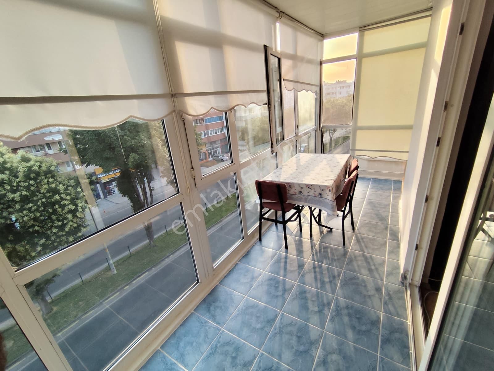 Mudanya Ömerbey Mah. - Merkezi Konumda Satılık 2+1 Daire - Görsel 13