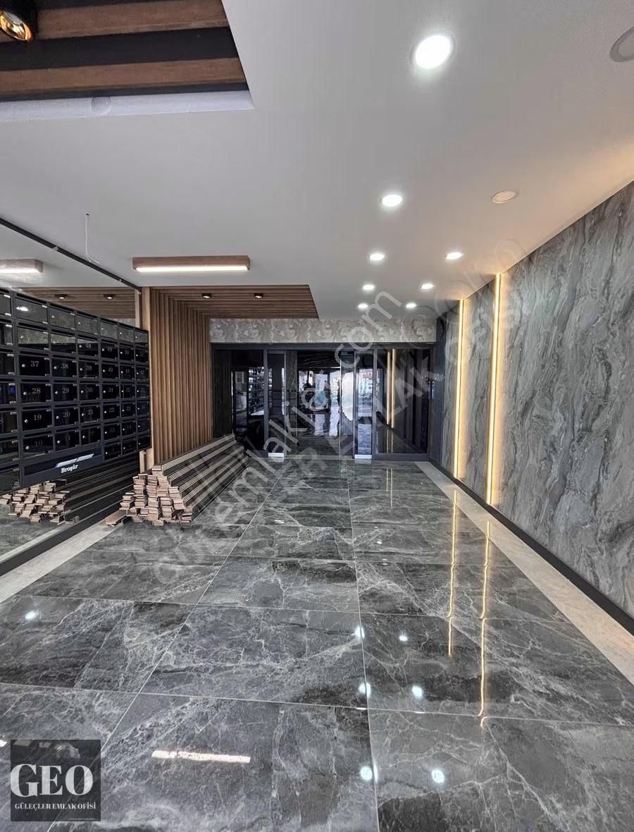 Karapürçek Mh Ferah Park Sitesi 4+1 - Görsel 12