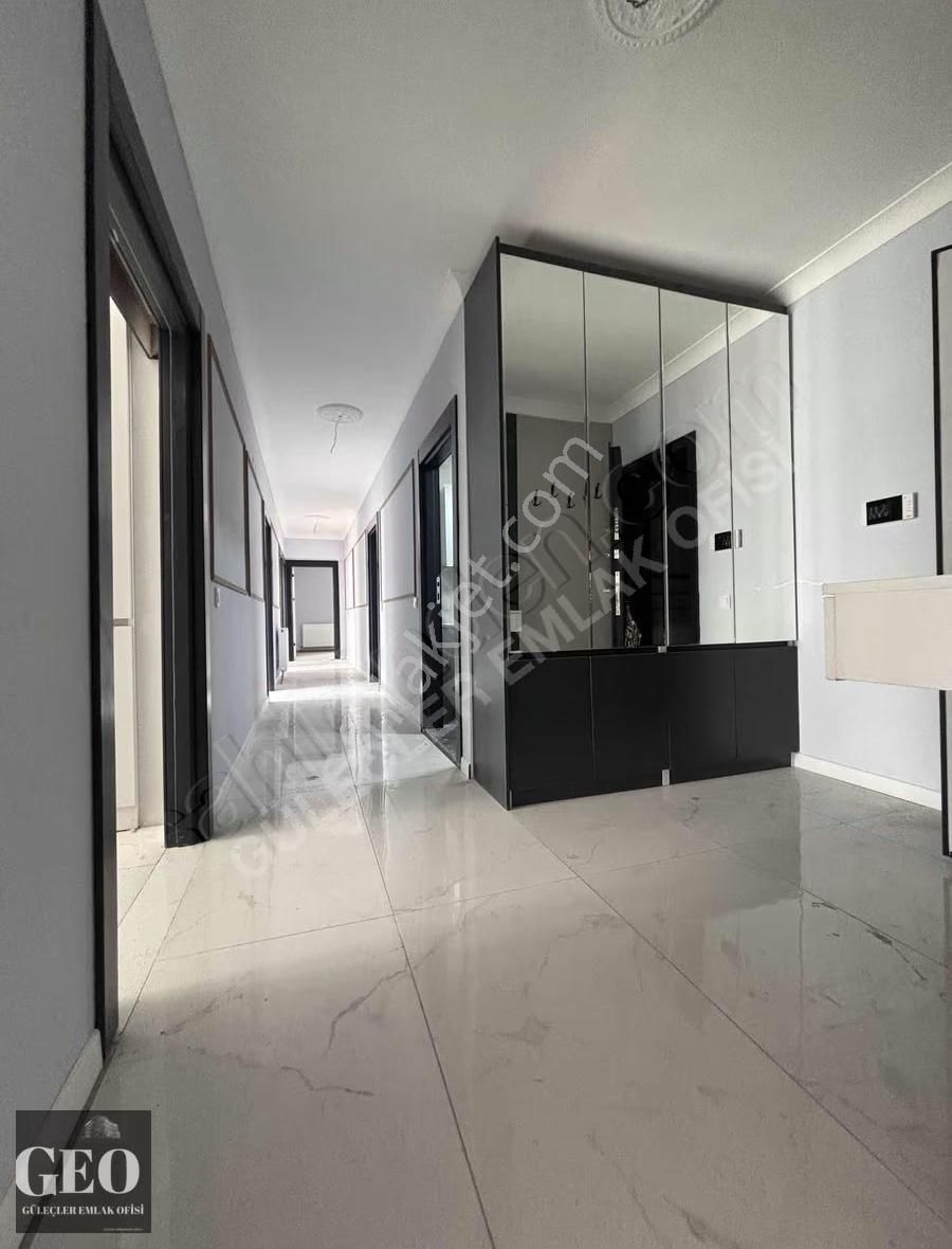 Karapürçek Mh Ferah Park Sitesi 4+1 - Görsel 13