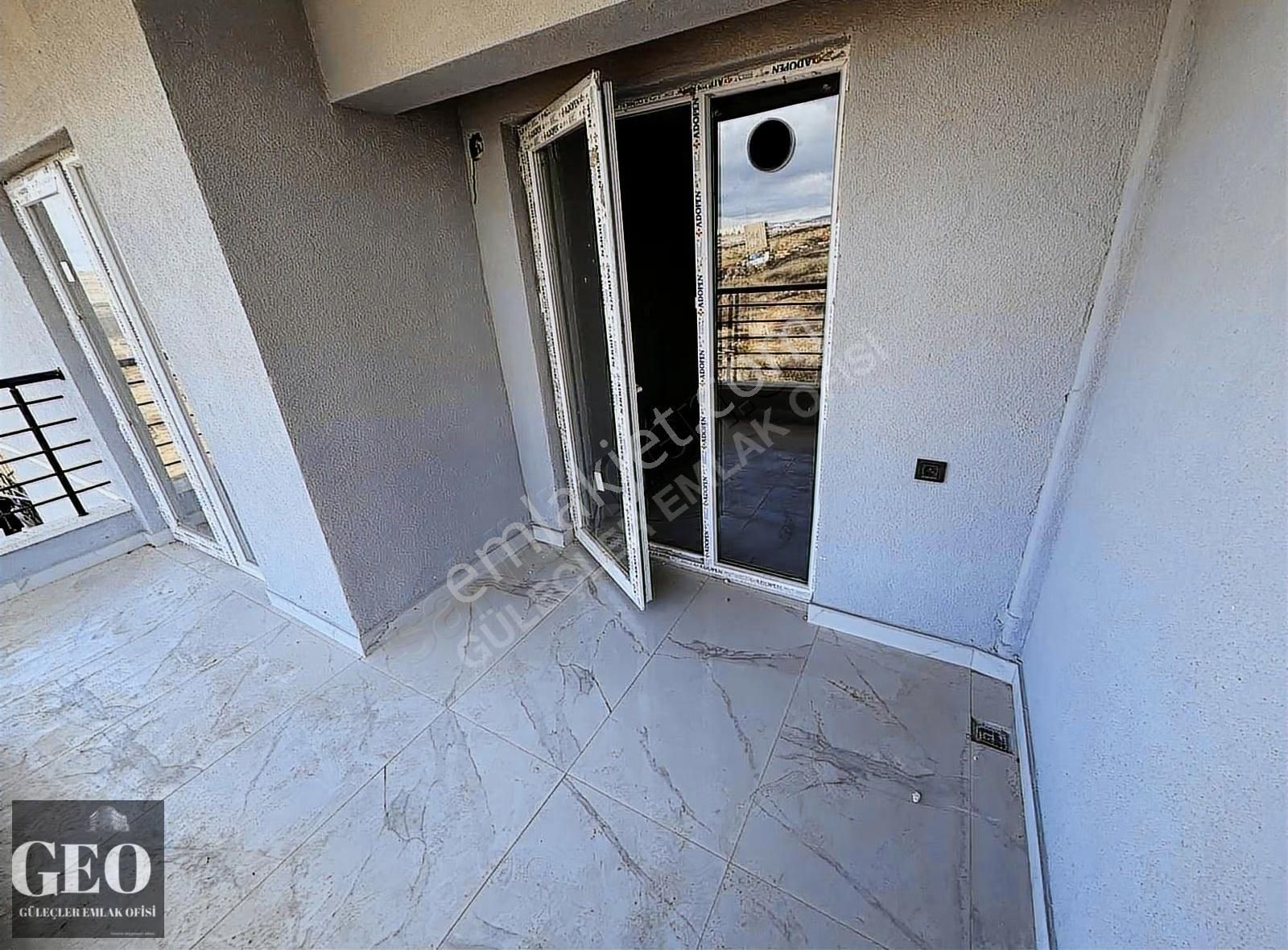 Beşikkaya Mh Sıfır Bina - Görsel 17