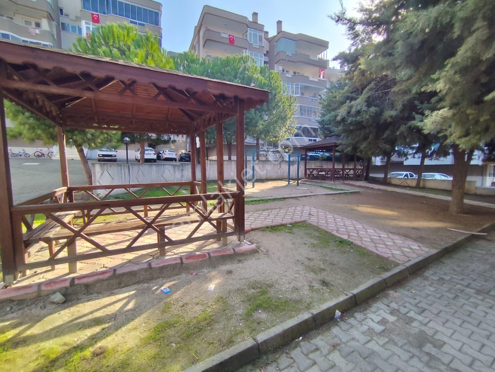 Güzelyalı Siteler Mah. - Merkezi Konumda Kiralık 3+1 Daire - Görsel 17