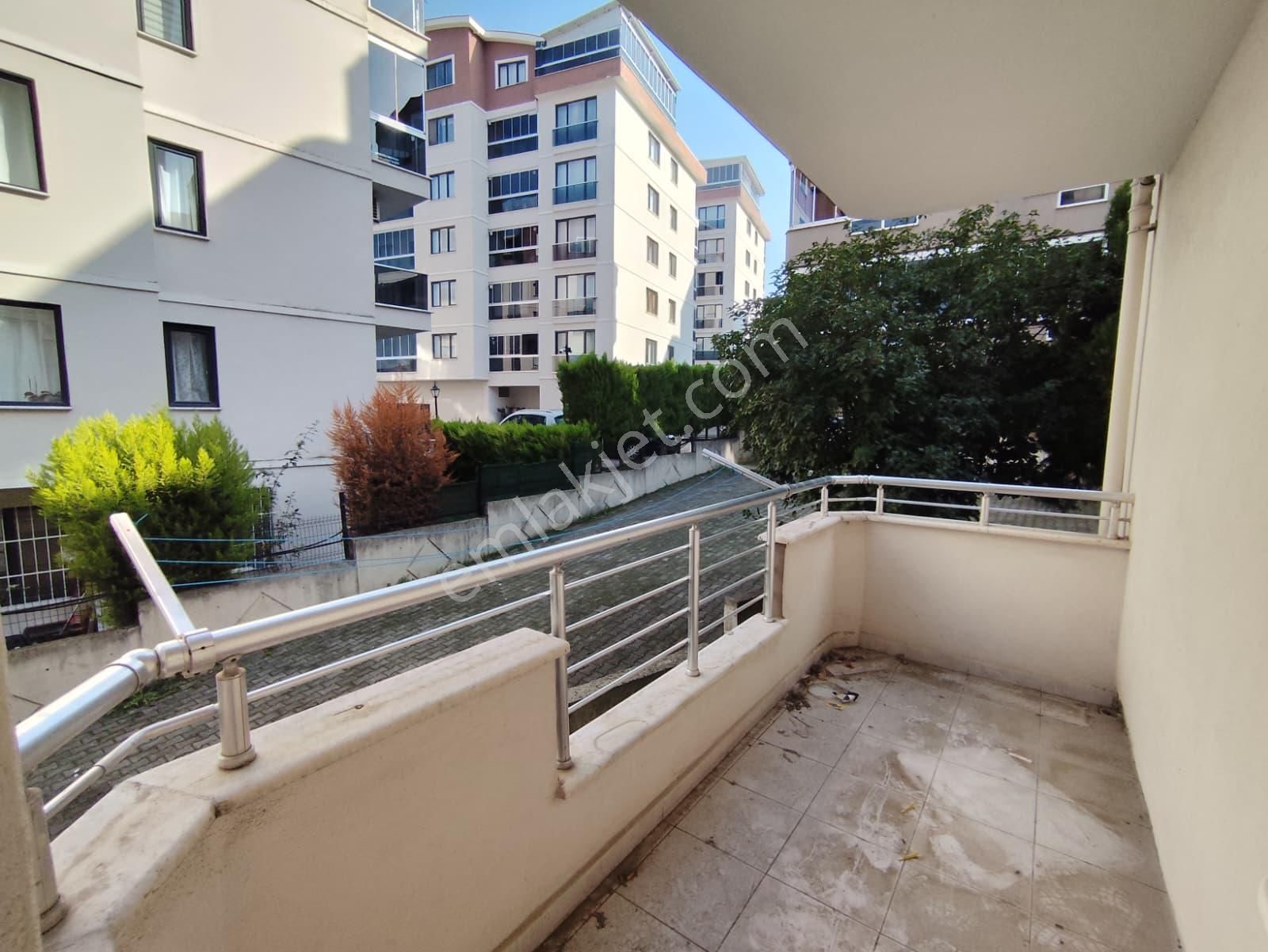 Güzelyalı Siteler Mah. - Merkezi Konumda Kiralık 3+1 Daire - Görsel 16