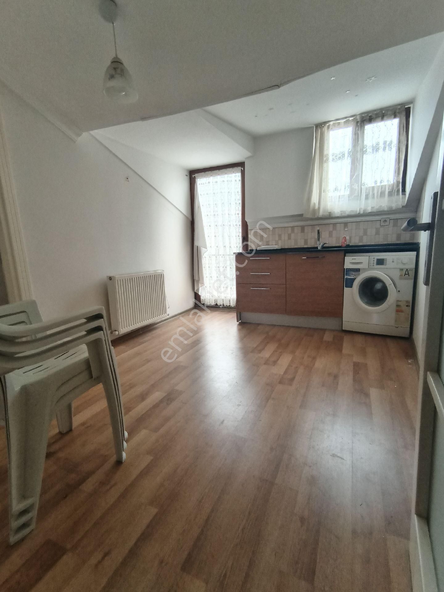 Üsküdar Da Valide İ Atik Mh De 1+1 Şeklinde Ayrı Mutfakli - Görsel 14