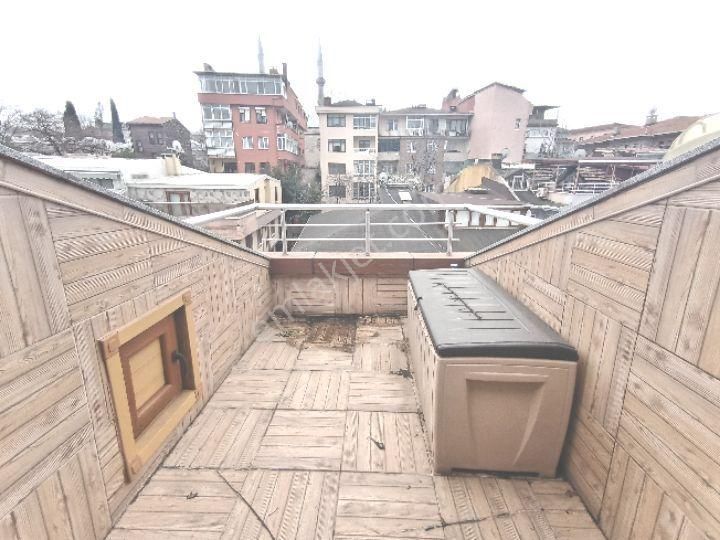 Üsküdar Da Valide İ Atik Mh De 1+1 Şeklinde Ayrı Mutfakli - Görsel 7