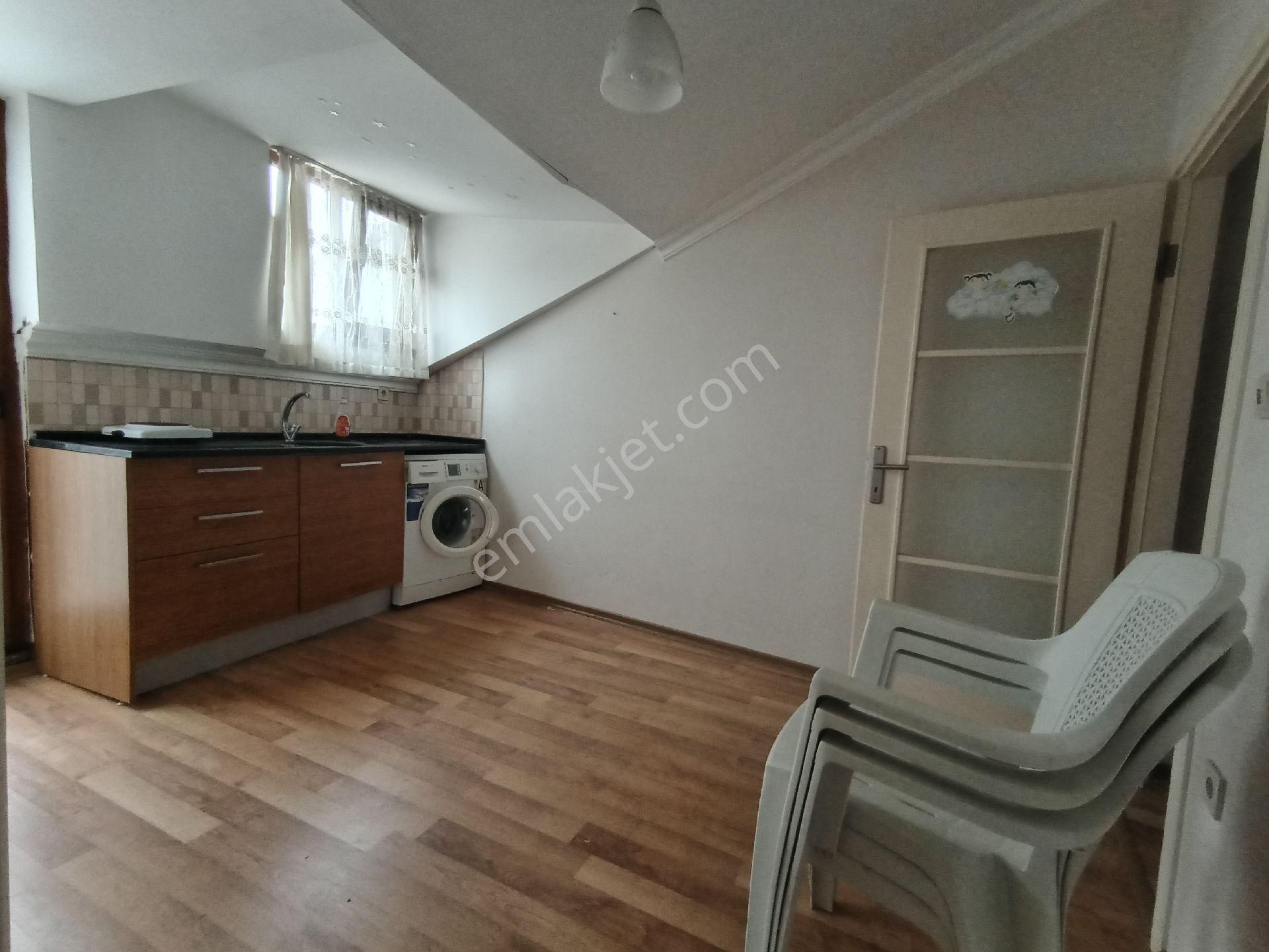 Üsküdar Da Valide İ Atik Mh De 1+1 Şeklinde Ayrı Mutfakli - Görsel 21