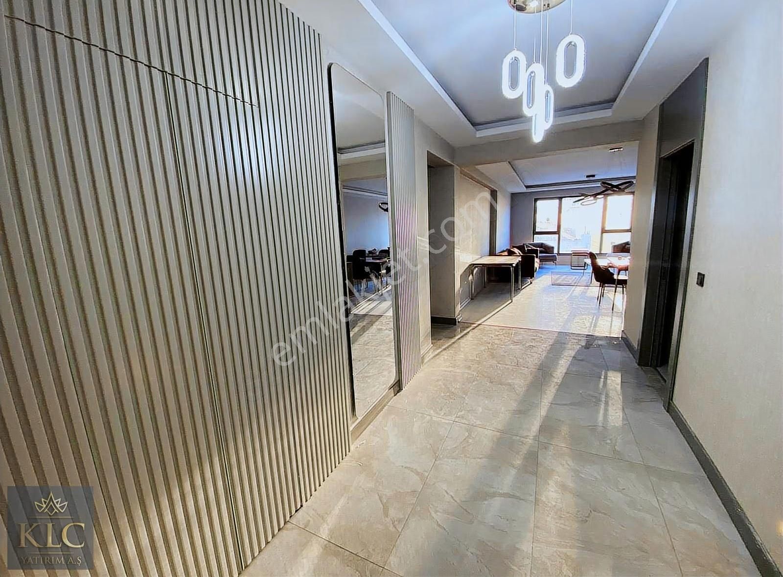 Klc 'den Katre Royal'de Yüksek Kredi İmkanı Sıfır Fırsat 4+1 - Görsel 17