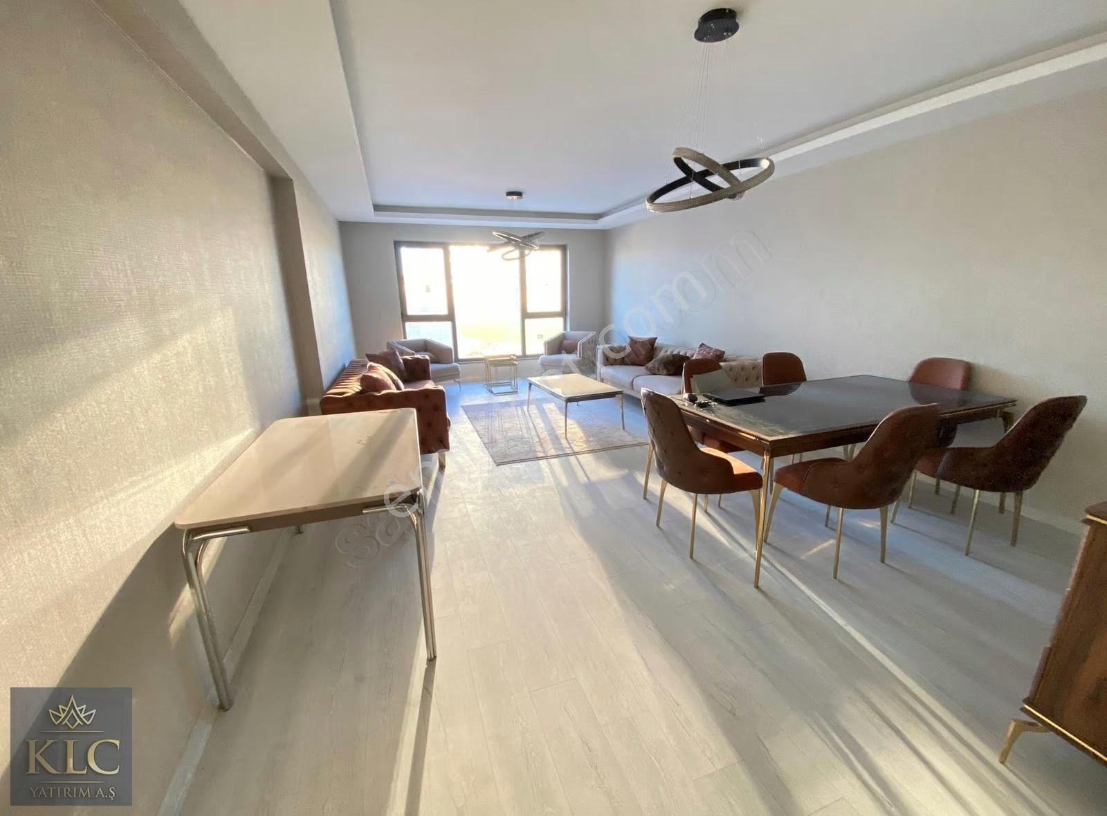 Klc 'den Katre Royal'de Yüksek Kredi İmkanı Sıfır Fırsat 4+1 - Görsel 22