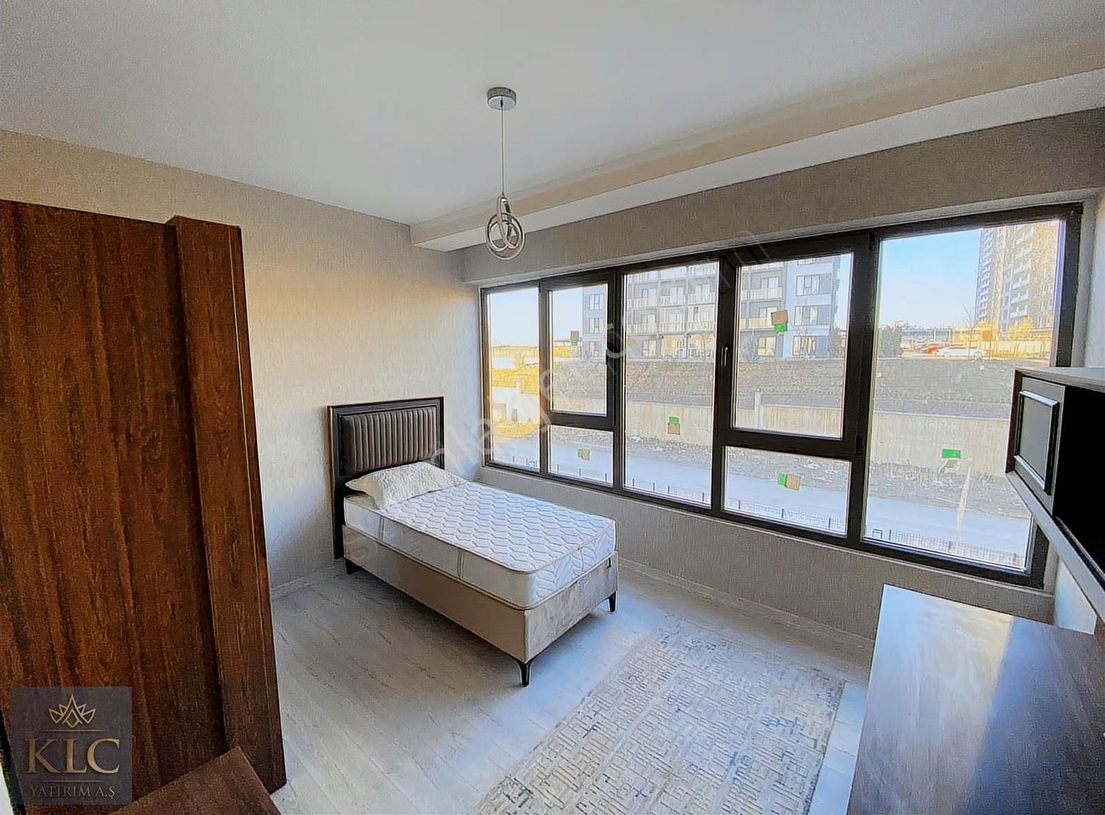 Klc 'den Katre Royal'de Yüksek Kredi İmkanı Sıfır Fırsat 4+1 - Görsel 35